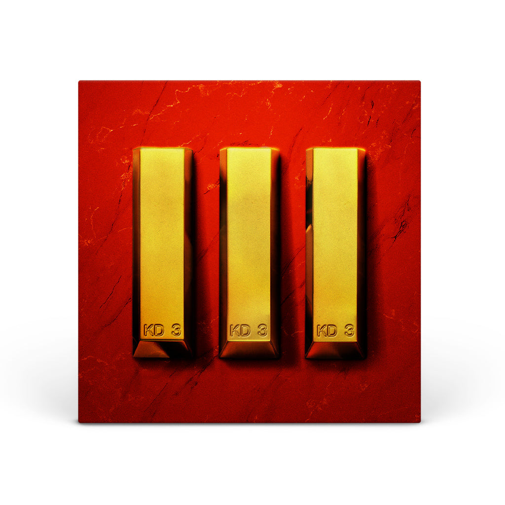 King's Disease by Nas & Hit-Boy – Mass Appeal