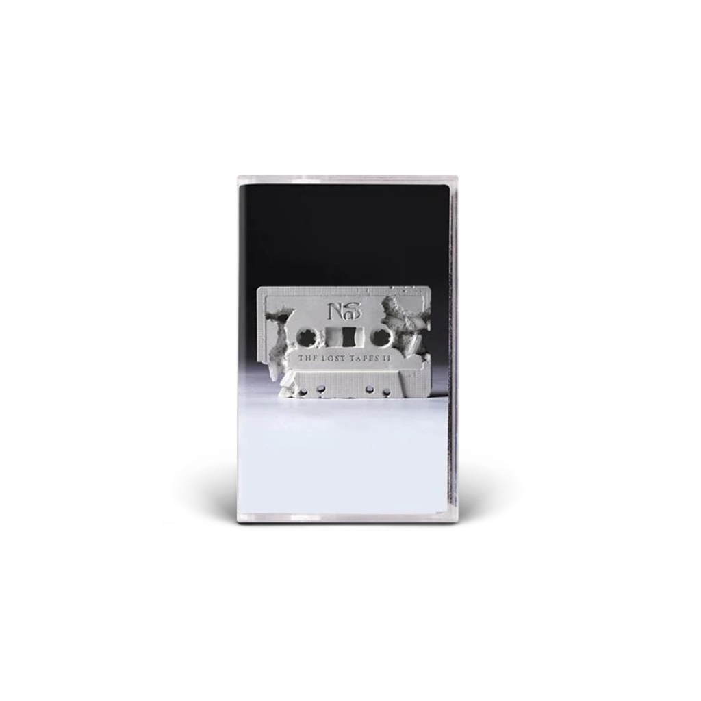 米2LP Nas The Lost Tapes II B003088501 Mass Appeal, Def Jam /00660 LostTapes2_Cassette_1024x.png?
