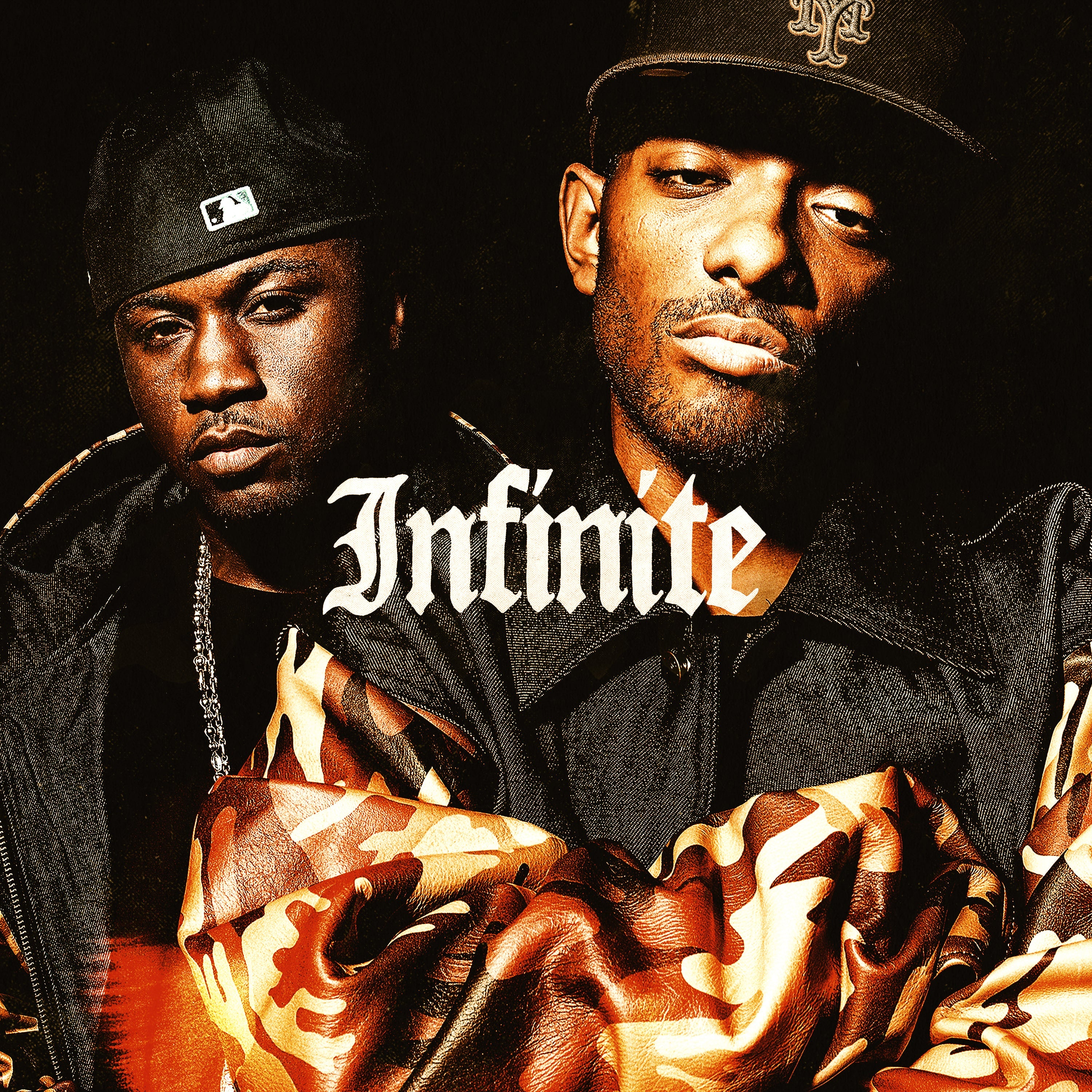 Infinite – Mass Appeal