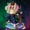Outkast x Concrete Jungle x Hip Hop 50 Statue - UNSIGNED version