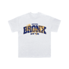 HH50: Bronx Line Up White T-Shirt