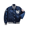 HH50: Starter x Yankees x HH50 Live Satin Jacket