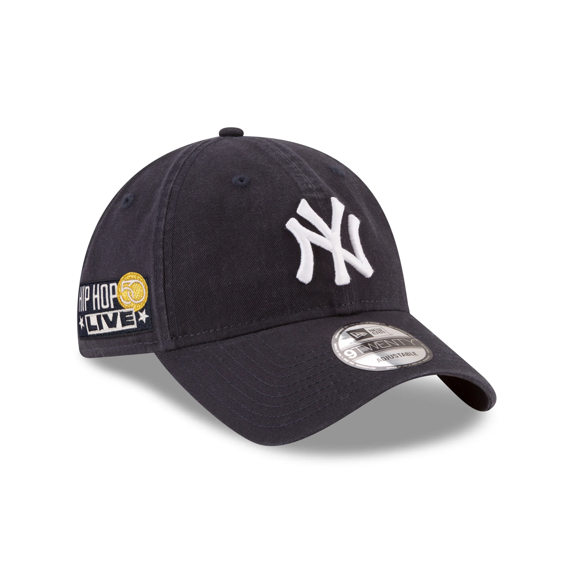 New era best sale dad hat