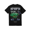 HH50: Stadium Black T-Shirt