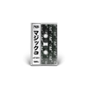 Nas “Magic 3” (B&W Split Color Shell Cassette Tape)