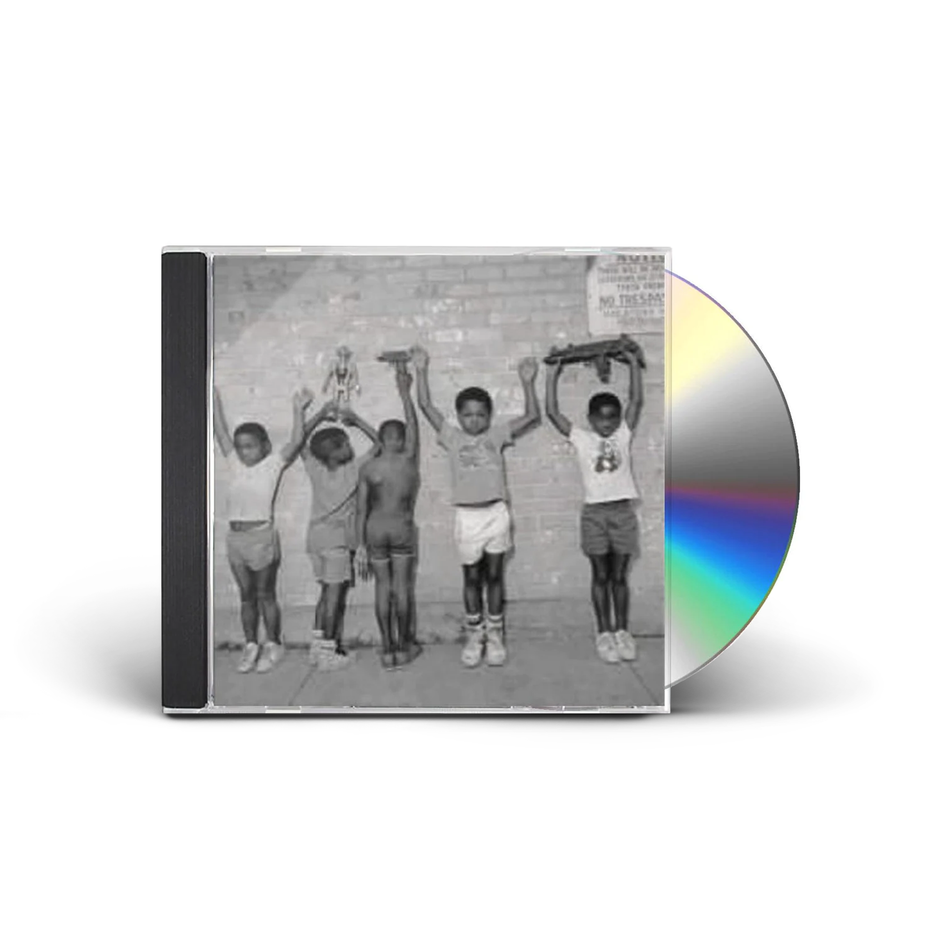 Nas "NASIR" (CD)