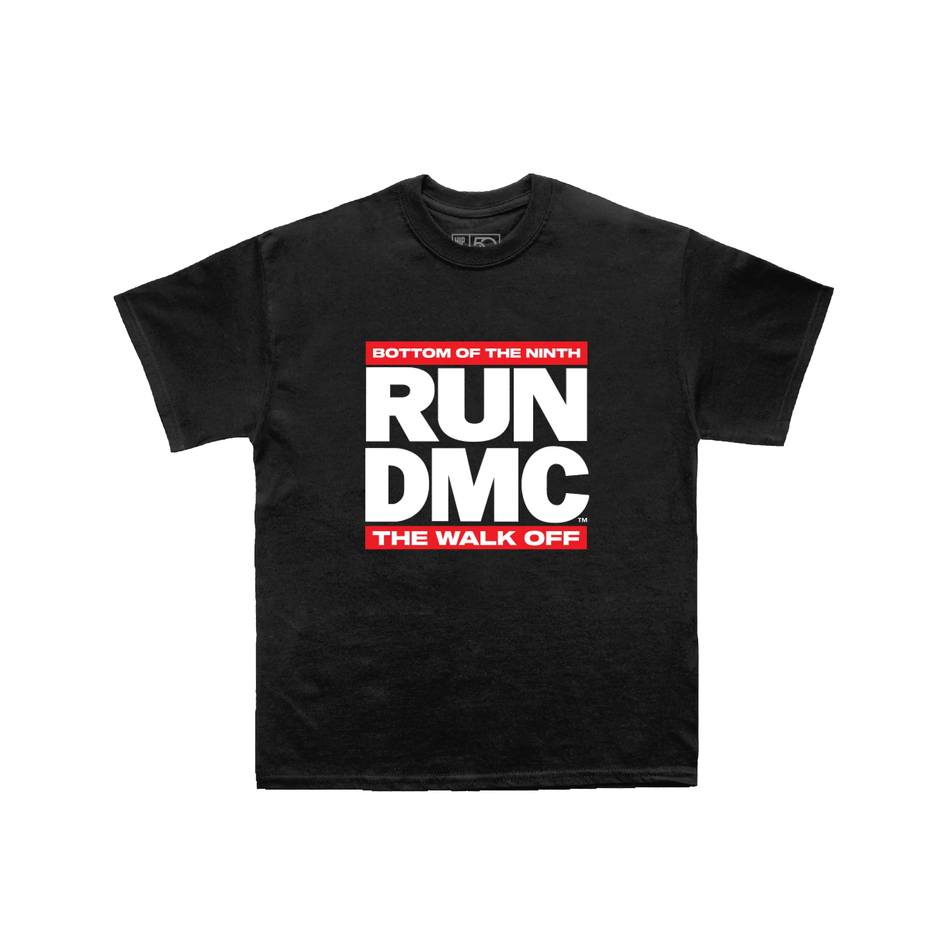 HH50: RUN DMC x Hip Hop 50 LIVE T-Shirt