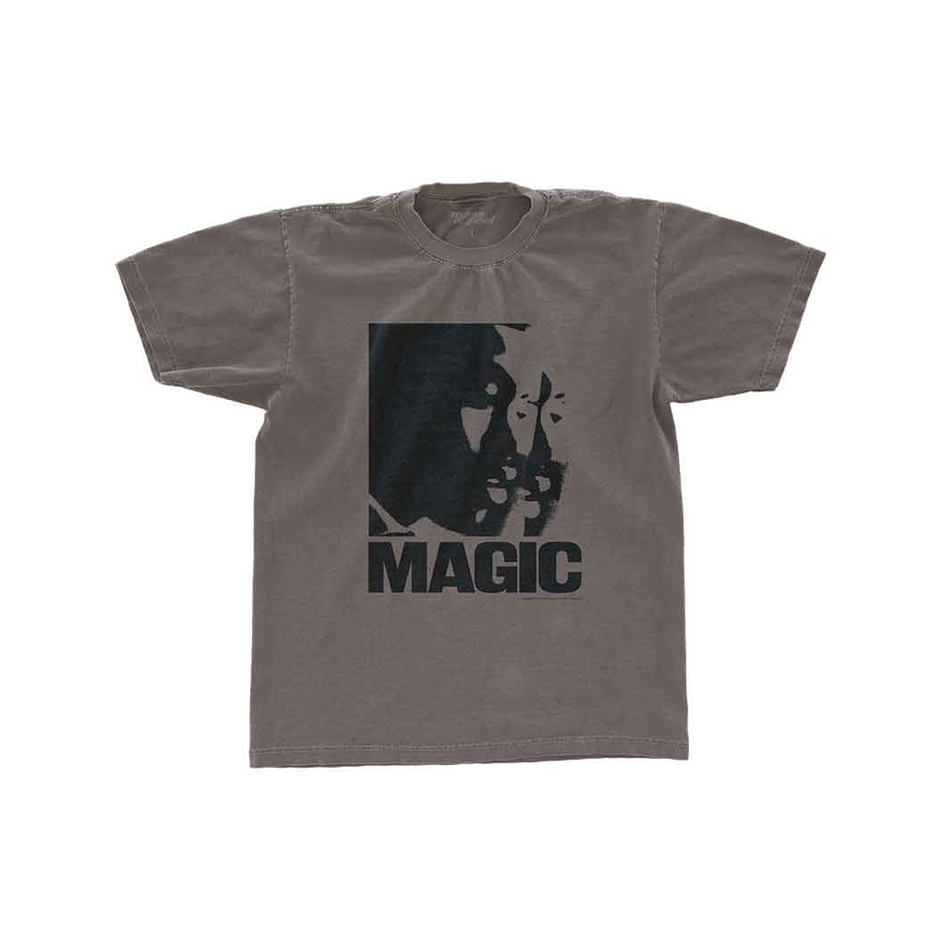 Nas Vintage Magic Album Cover Tee