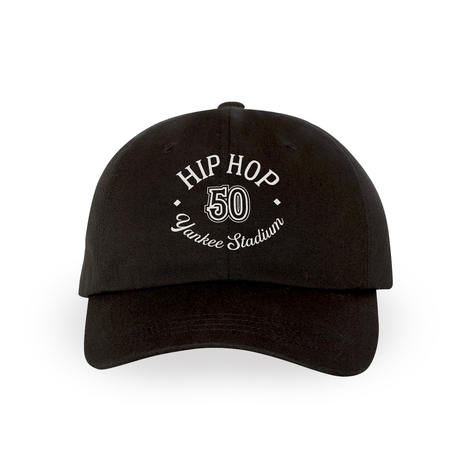 HH50: Yankee Stadium Dad Hat