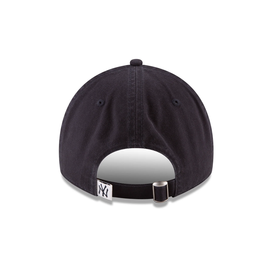 HH50: NEW ERA x Hip Hop Live 920 Adjustable Dad Hat (Navy)