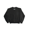 HSTRY x JAMIL GS, Hip Hop 50 / Nas Sweatshirt (Black)