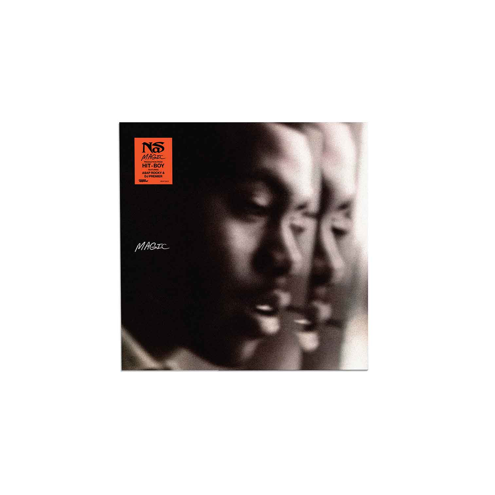 洋楽 NAS King's Disease Magic Nas: King's Disease Album Review 洋楽 NAS King's Disease Magic Nas: King's Disease Album Review