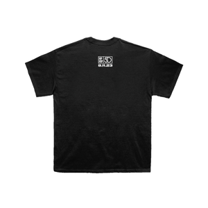 T-Shirt DMC 50 HH50: Hip RUN x LIVE – Hop