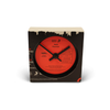 Nas - Rewind - Handmade Vinyl Clock