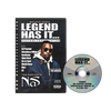 Nas - Feature Presentation 2025 - CD