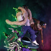 Outkast x Concrete Jungle x Hip Hop 50 Statue - UNSIGNED version