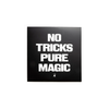 Nas “Magic” Black Vinyl LP