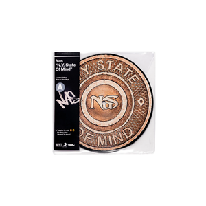 HBD NAS – Mass Appeal HBD NAS – Mass Appeal