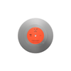 Nas "Rewind" 45 RPM 7" SILVER Color Vinyl Single