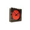 Nas - Rewind - Handmade Vinyl Clock