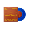 Jay Electronica "Exhibit A & C" 2x7" Vinyl Set