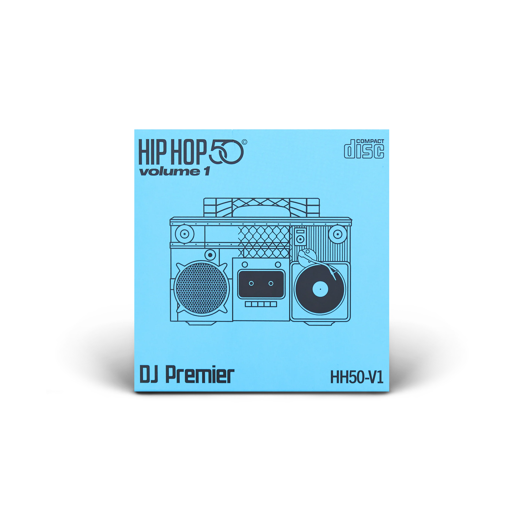 DJ Premier 