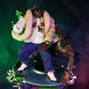 Outkast x Concrete Jungle x Hip Hop 50 Statue - UNSIGNED version