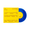 Jay Electronica "Exhibit A & C" 2x7" Vinyl Set