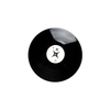 Nas “Magic” Black Vinyl LP