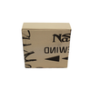 Nas - Rewind - Handmade Vinyl Clock