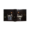 Nas “Magic” Color Vinyl LP