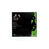 Nas “Magic” Green/Black "Half & Half" Color Vinyl LP