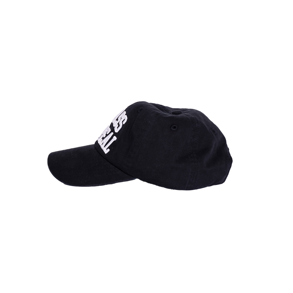 Campus Cap