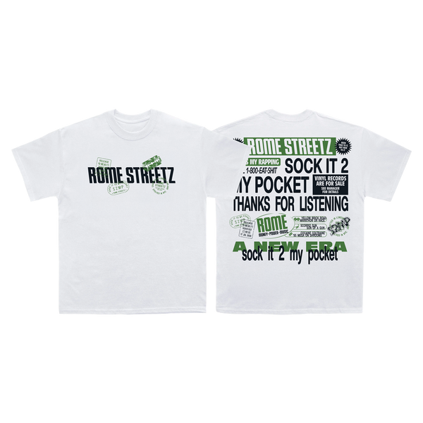 New Arrivals – Mass Appeal