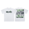 Rome Streetz - S2MP T-Shirt