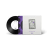 Slick Rick - Badman Generation ft. Idris Elba - 7" Vinyl Single