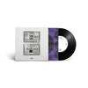 Slick Rick - Badman Generation ft. Idris Elba - 7" Vinyl Single