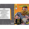 Raekwon - The Emperor's New Clothes (Marvel Variant Edition) - LP