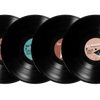 DJ Shadow - The Mountain Will Fall (10th Anniversary Deluxe Edition) - 4xLP