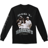Big L - Harlem’s Finest - Long Sleeve