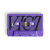 Slick Rick - VICTORY - Cassette Tape