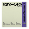 Nas & DJ Premier - Light-Years - 2xLP Vinyl - Limited Edition Signed Refraction Variant [500 Units]