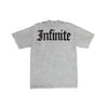Mobb Deep - Infinite x Jonathan Mannion Limited Edition T-Shirt