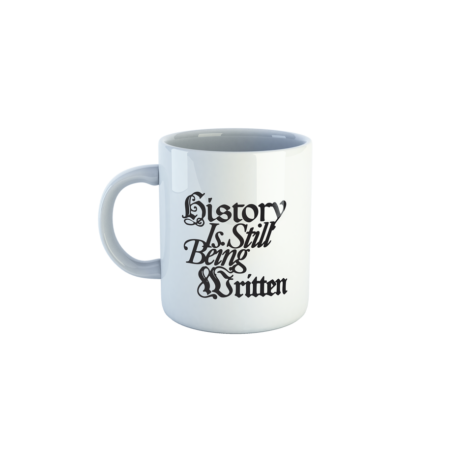 Legend Has It - Coin Mug