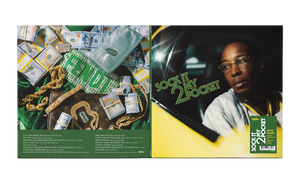 Rome Streetz - Sock It 2 My Pocket - 2 x Vinyl LP (Signed Variant