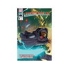 Mass Appeal x Marvel Presents - Legend Has It... #1 (Ghostface Killah Variant Cover)