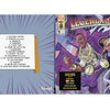 Slick Rick - VICTORY (Marvel Variant Edition) - LP