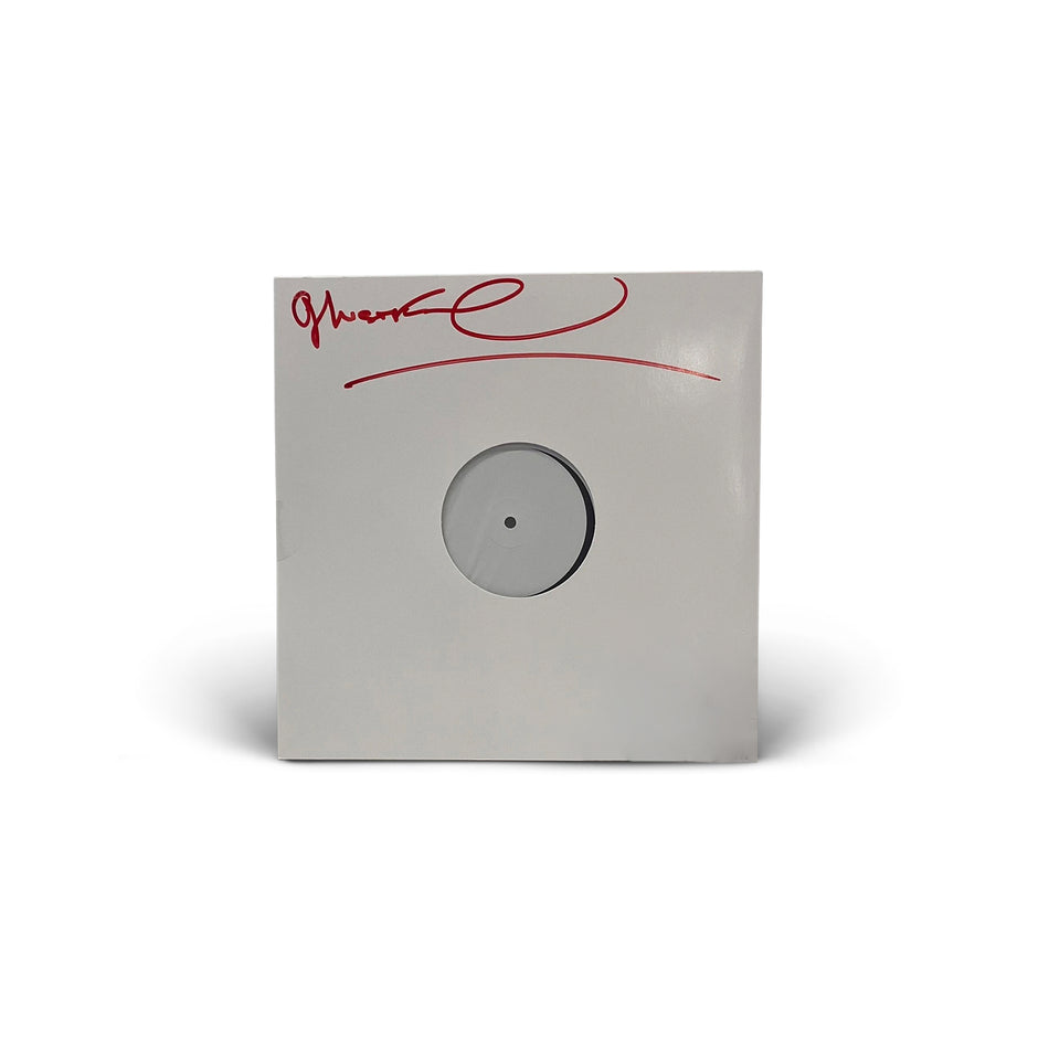 Ghostface Killah - Supreme Clientele 2 - Signed Test Pressing Vinyl 2xLP [Limited to 20]