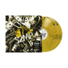 Rome Streetz - Sock It 2 My Pocket - 2x Vinyl LP (Alternate Cover Variant)