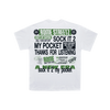 Rome Streetz - S2MP T-Shirt